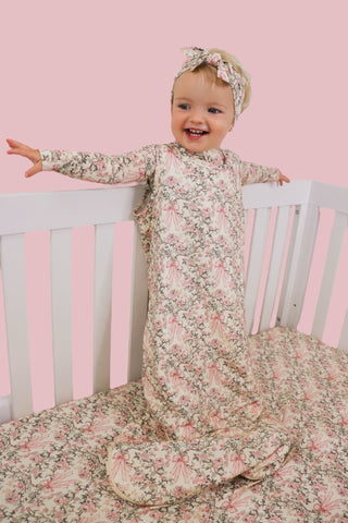 VICTORIAN BLOOM DREAM SLEEP SACK