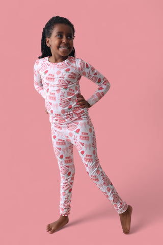 BERRY SWEET BIRTHDAY DREAM SET