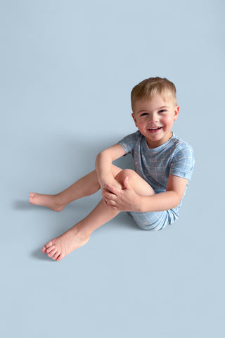 EXCLUSIVE SWEET DREAMS DREAM SHORT SET