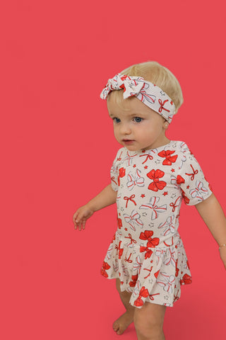 PITCH PERFECT BOWS DREAM BOW