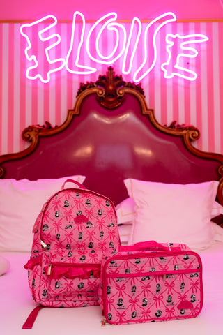 ELOISE ROYAL RIBBONS DREAM LUNCHBOX