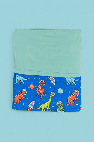 ASTRO DINO DREAM BLANKET