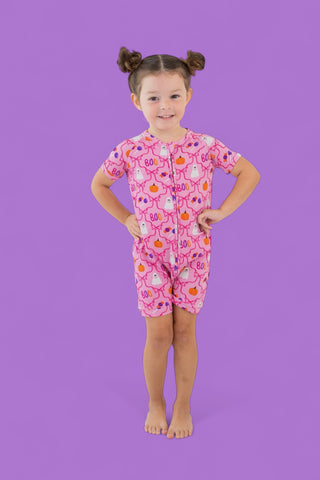 BERRY SWEET BOO DREAM SHORTIE