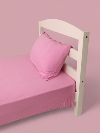 BUBBLEGUM DREAM TWIN SHEET SET