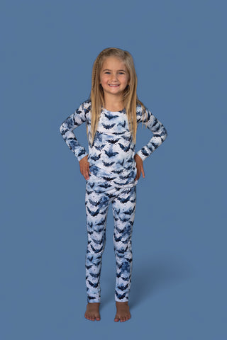 MIDNIGHT FLYERS DREAM SET