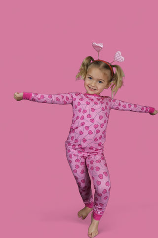 LOLLI LOVE DREAM SET