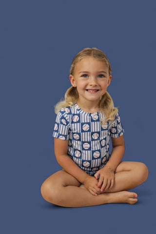 GRAND SLAM GRID DREAM SHORT SET