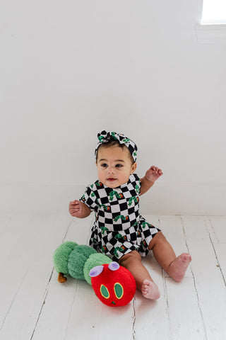 CATERPILLAR CHECK DREAM BOW