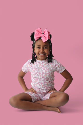 MAGICAL MERMAID DREAM SHORT SET