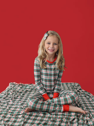 MERRY TARTAN DREAM SET