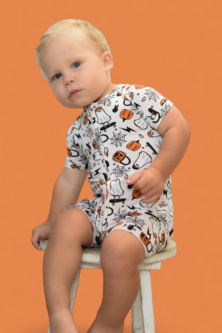 BOOGIE AND BOARD DREAM SHORTIE