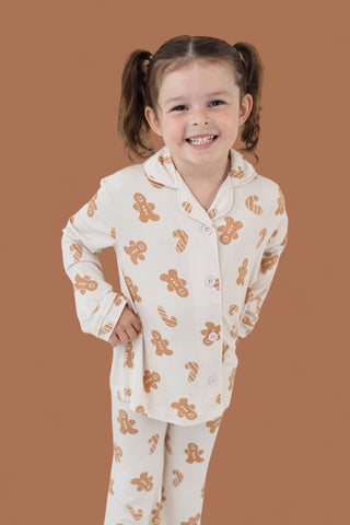 COOKIE CREW DREAM GIRL'S FLARE SET