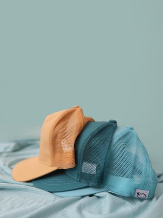 HONEY DREAM TRUCKER HAT