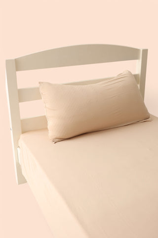 OAT DREAM TWIN SHEET SET