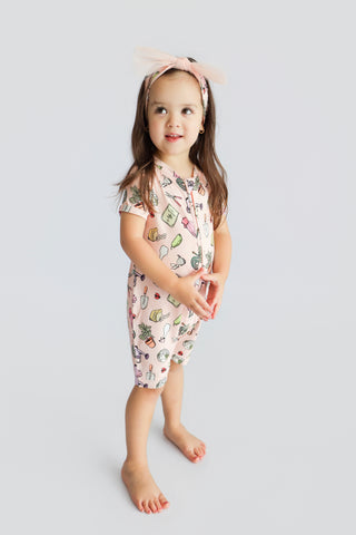 IN THE GARDEN DREAM TULLE BOW