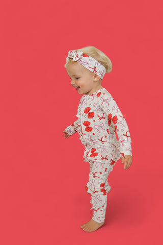 PITCH PERFECT BOWS DREAM BOW