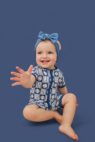 GRAND SLAM GRID DREAM SHORTIE