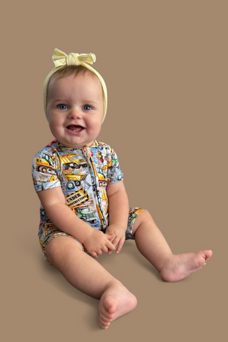 DIG & BUILD DREAM SHORTIE