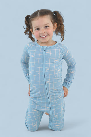 EXCLUSIVE SWEET DREAMS DREAM ROMPER