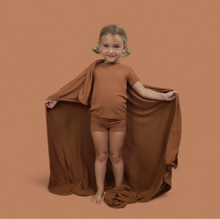 ESPRESSO DREAM SHORT SET