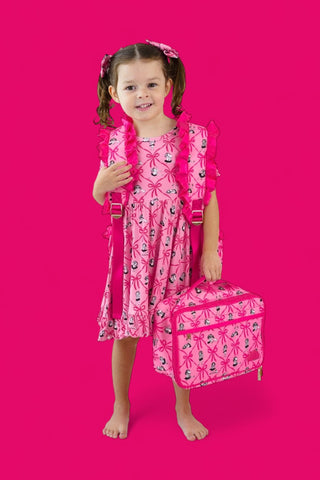 ELOISE ROYAL RIBBONS DREAM LUNCHBOX