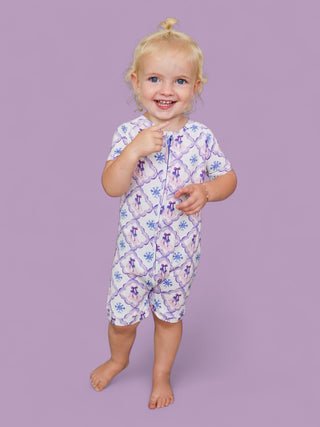 ICY WONDERLAND DREAM SHORTIE