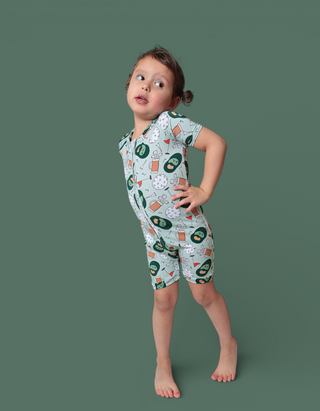 BIRDIE & BOGEYS DREAM SHORTIE