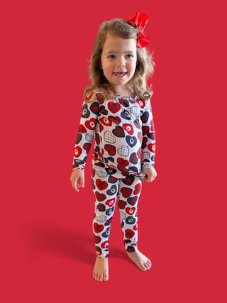 CROSS MY HEART DREAM SET