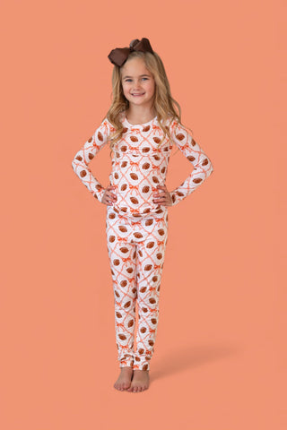 GAME DAY GLAM DREAM SET