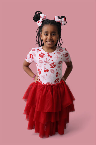 SEALED WITH LOVE DREAM TUTU DRESS