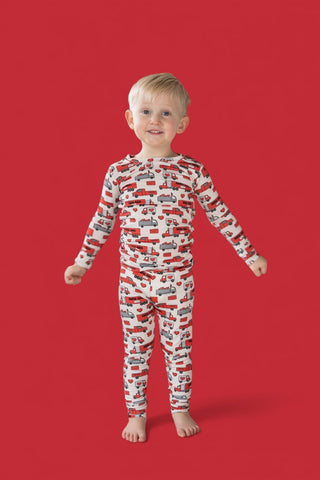 HAULIN' HEARTS DREAM SET