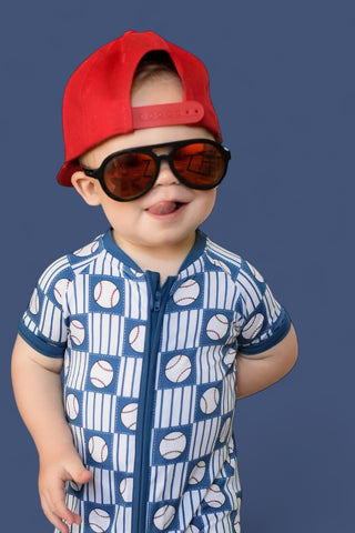 GRAND SLAM GRID DREAM SHORTIE