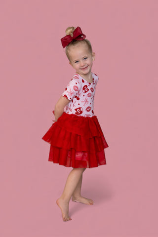 SEALED WITH LOVE DREAM TUTU DRESS