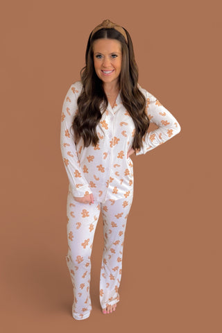 COOKIE CREW WOMEN'S DREAM FLARE SET