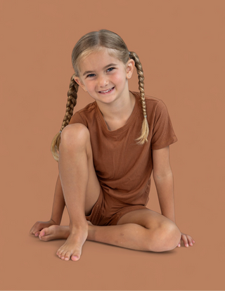 ESPRESSO DREAM SHORT SET