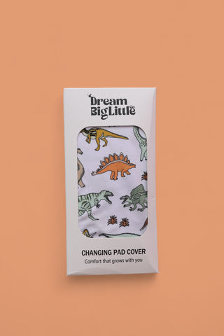 DINOSAUR DREAM CHANGING PAD