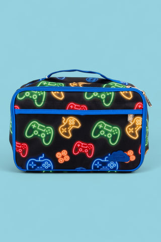 GAMER GLOW DREAM LUNCHBOX