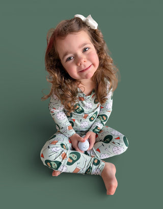 BIRDIE & BOGEYS DREAM SET