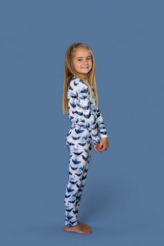 MIDNIGHT FLYERS DREAM SET