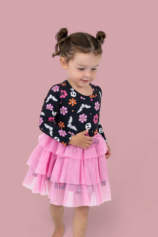 EXCLUSIVE BATS FOR BRYNLEIGH DREAM TUTU DRESS