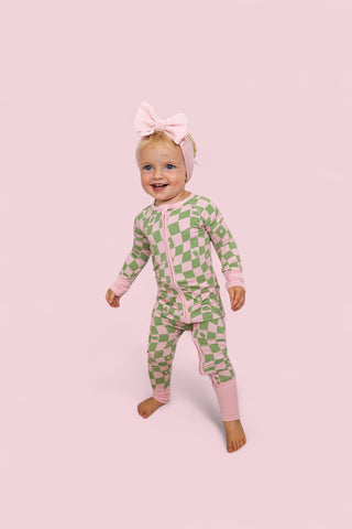 EXCLUSIVE DBLC ERA DREAM ROMPER