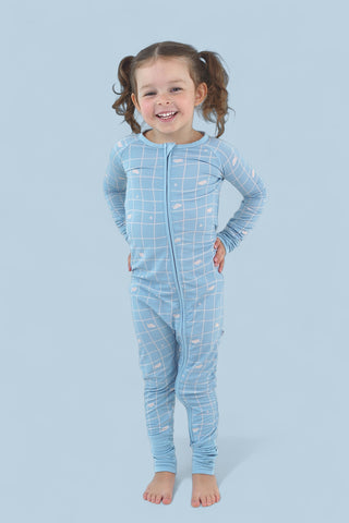 EXCLUSIVE SWEET DREAMS DREAM ROMPER