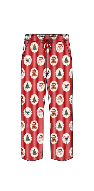 PRE-ORDER MERRY LITTLE MOMENTS DREAM BOY'S PANTS SHIPS 09/17-09/30