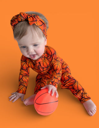 SLAM DUNK SQUAD DREAM ROMPER