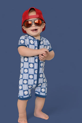 GRAND SLAM GRID DREAM SHORTIE