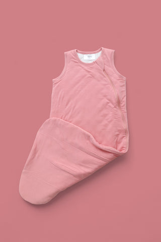 MAUVE DREAM SLEEP SACK