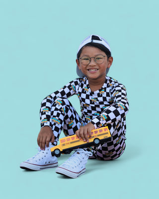 ROLLING TO RECESS DREAM SET