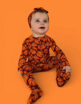 SLAM DUNK SQUAD DREAM ROMPER