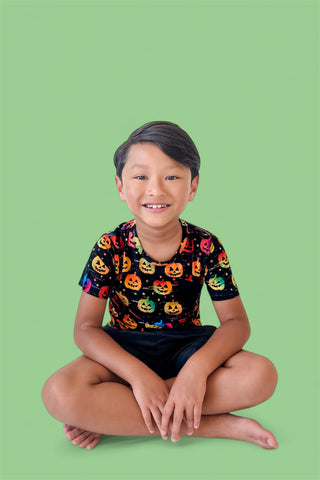 JACK-O-GLOW DREAM POCKET TEE