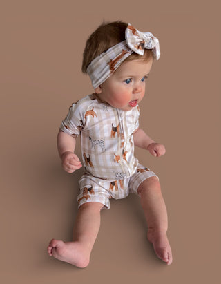 PAWFECT PALS DREAM SHORTIE